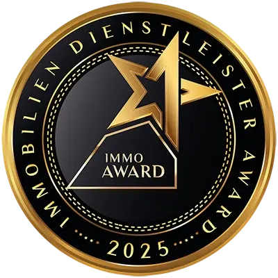 Immobilien Dienstleistungen Award 2025